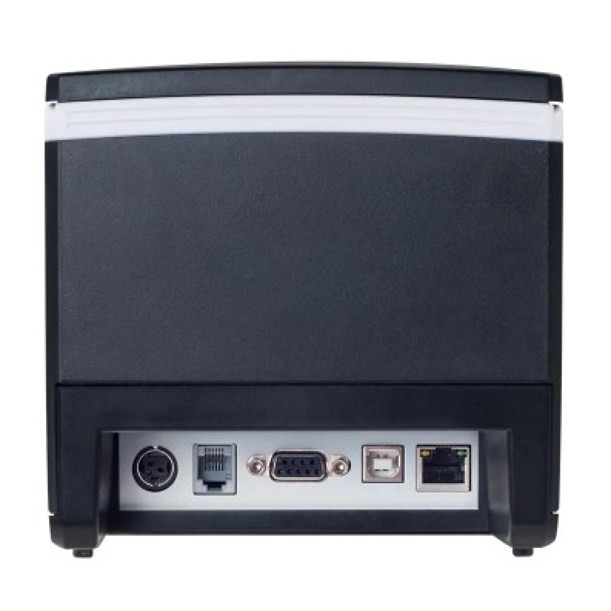 Xprinter E200L USB+LAN Thermal receipt printer 230mm/s Xprinter E200L USB+LAN Thermal receipt printer 230mm/s